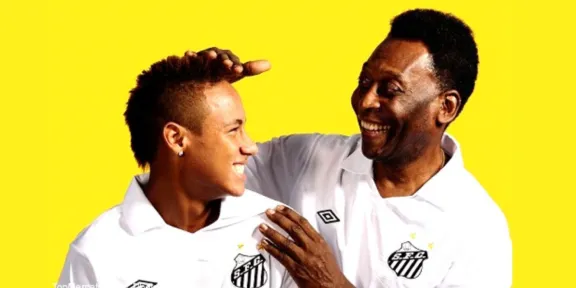 O drible se tornou proibido no futebol? O que seria de Ronaldinho