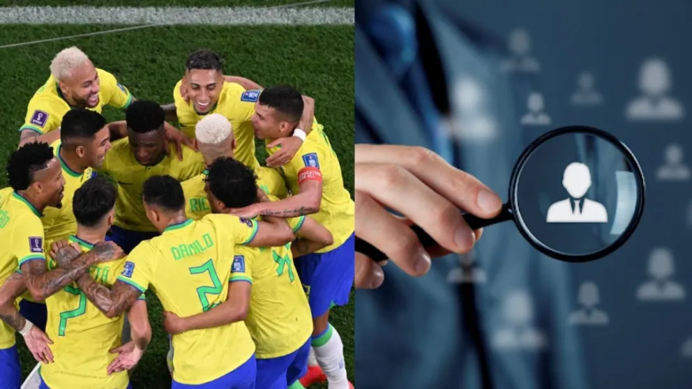 Jogador da Seleção é investigado por esquemas de fraude