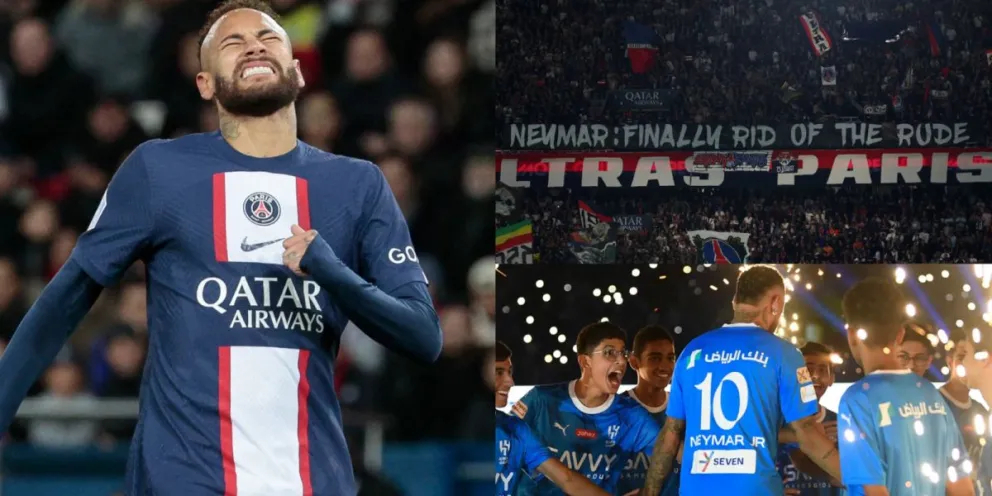 Neymar
