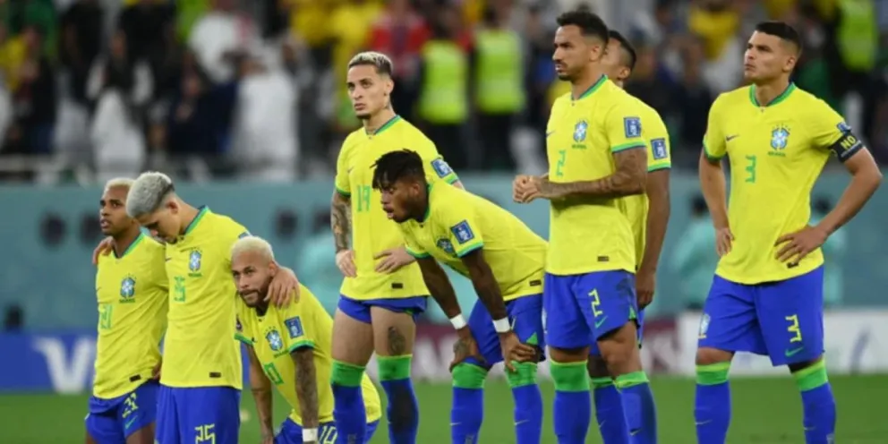 Seleção Brasileira