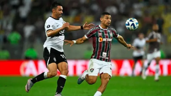 Olimpia x Fluminense ao vivo: onde assistir ao jogo da Libertadores online