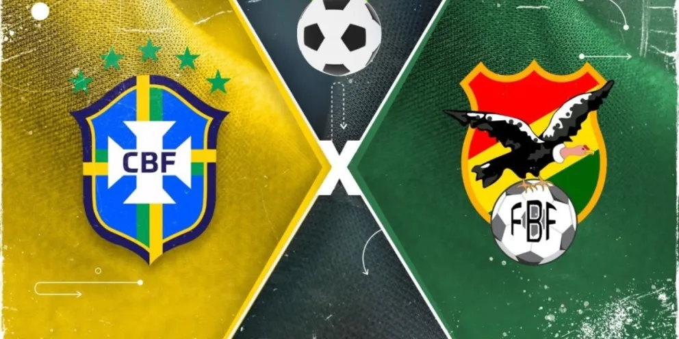 Brasil enfrenta a Bolívia no primeiro jogo das Eliminatórias da Copa