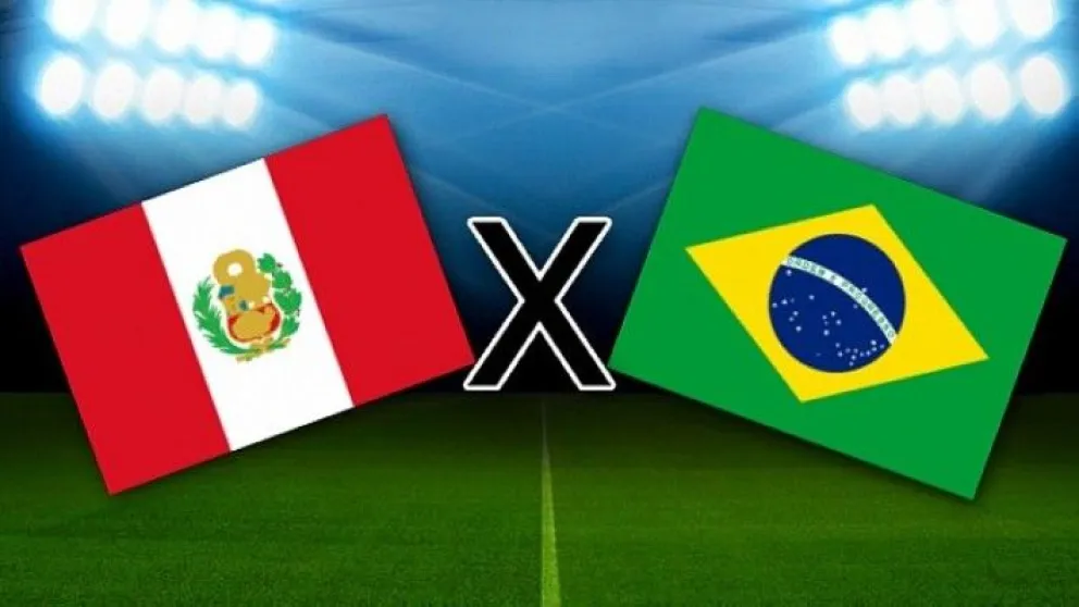 Peru será o segundo adversário do Brasil nas Eliminatórias