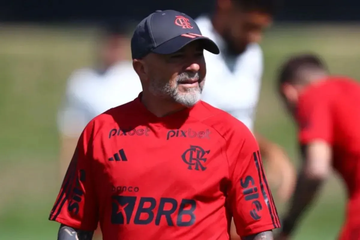 Sampaoli Títulos como Treinador do Flamengo, Festas, Rivais, Estatísticas e Resultados