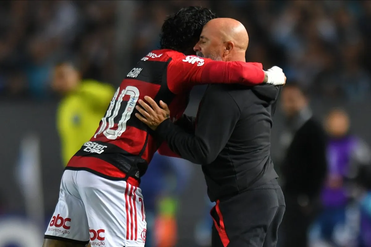 Sampaoli Títulos como Treinador do Flamengo, Festas, Rivais, Estatísticas e Resultados