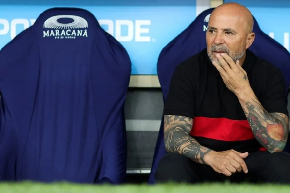 Sampaoli Títulos como Treinador do Flamengo, Festas, Rivais, Estatísticas e Resultados
