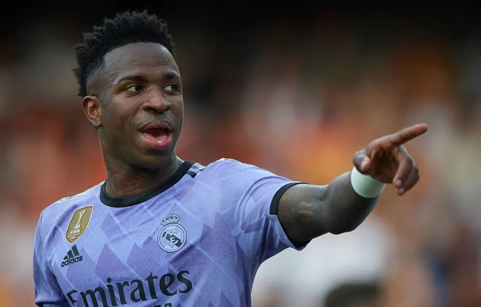 Vinicius jr idade: Quantos anos você tem e com que idade ingressou no Real Madrid?