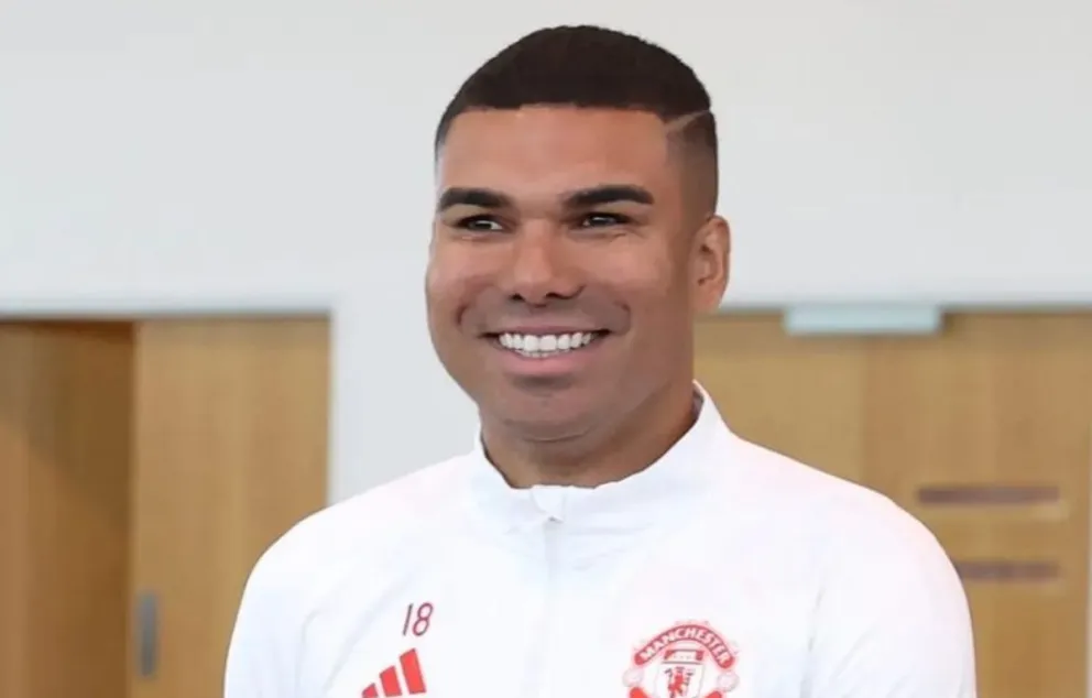 Casemiro Idade: Perfil e Biografia