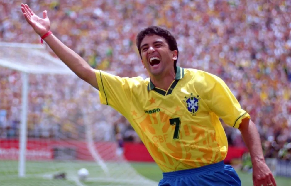 Jogador Bebeto: Estatísticas, Títulos e Triunfos
