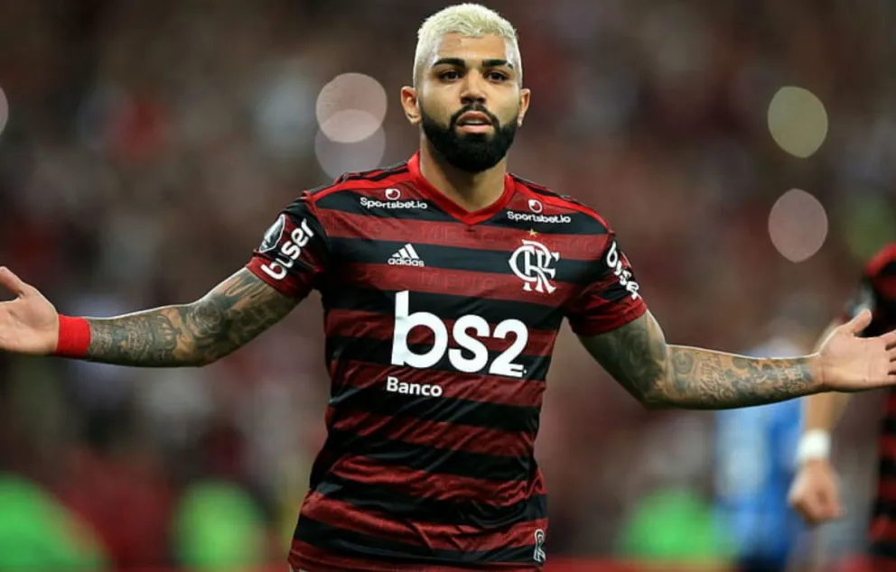 Gabigol do Flamengo: Críticas, Cobranças e o Relacionamento com o Clube