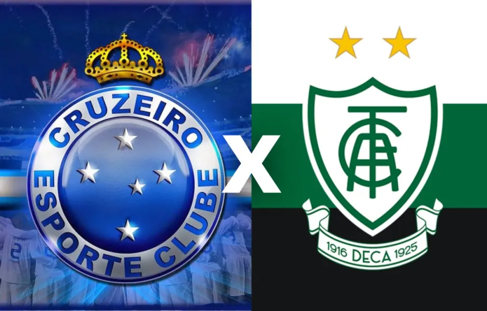 Cruzeiro vs. América-MG Ao Vivo: Antevisão do Jogo do Brasileirão