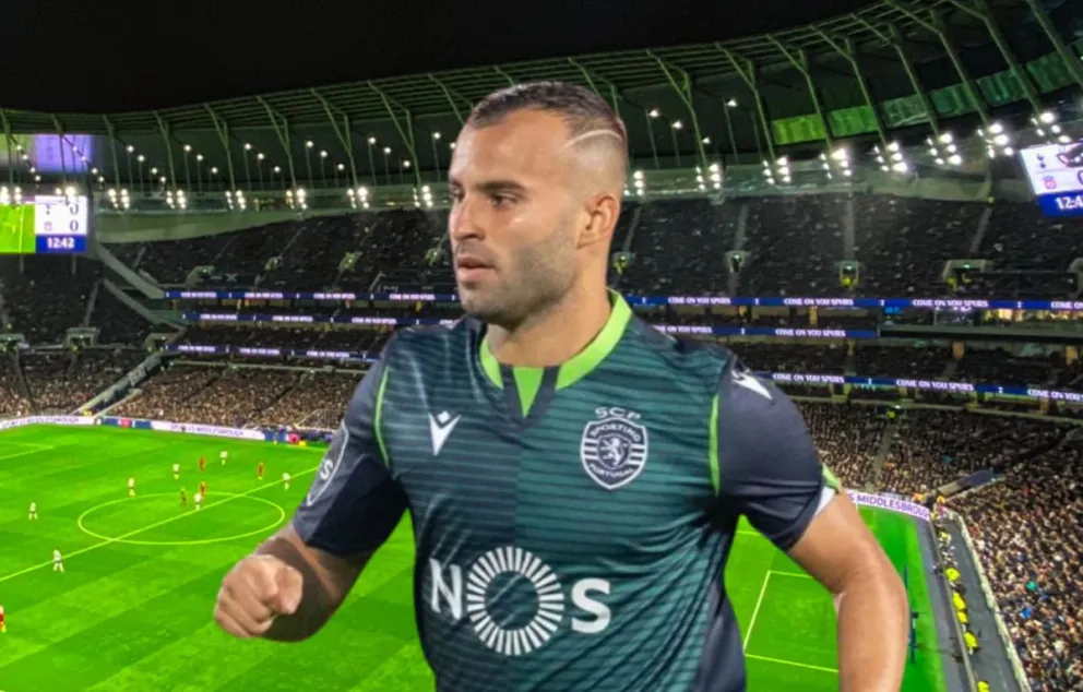 Jesé Rodríguez e seu desafio no Brasil: sem minutos e fora dos planos do treinador
