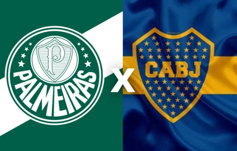 Palmeiras x Boca Juniors: Semifinal da Copa Libertadores 2023 – Tudo o que você precisa saber