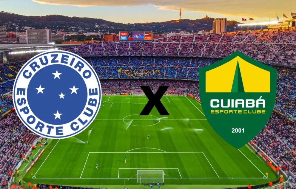 Cuiabá x Cruzeiro: Dons comparecem, calendário e onde assistir Online Duelo Decisivo no Brasileirão 2023