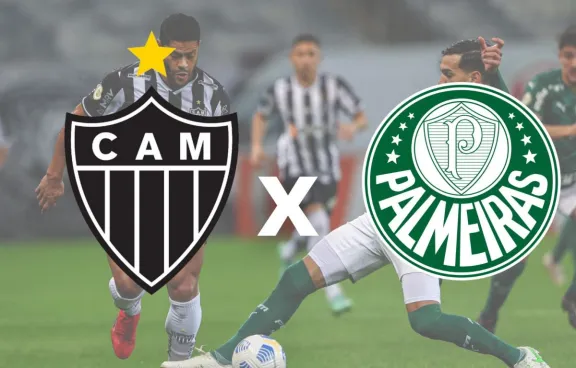 Santos x Palmeiras ao vivo: onde assistir ao jogo do Brasileirão online