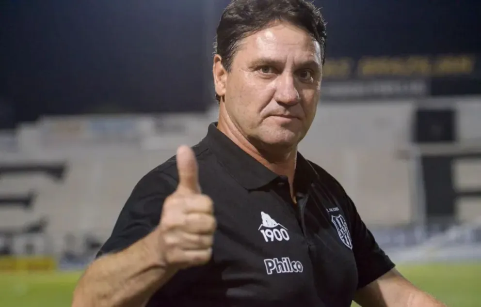 Ponte Preta Encara o Sport em Busca da Recuperação na Série B