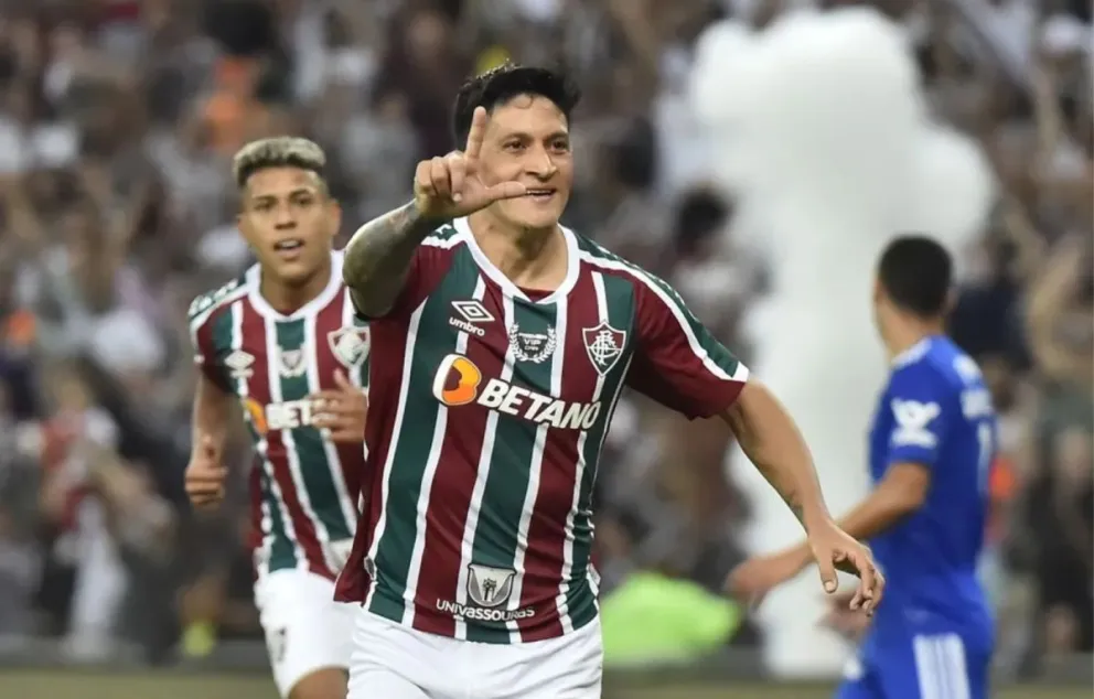 Fluminense se prepara para final da Libertadores com desafios no Brasileirão