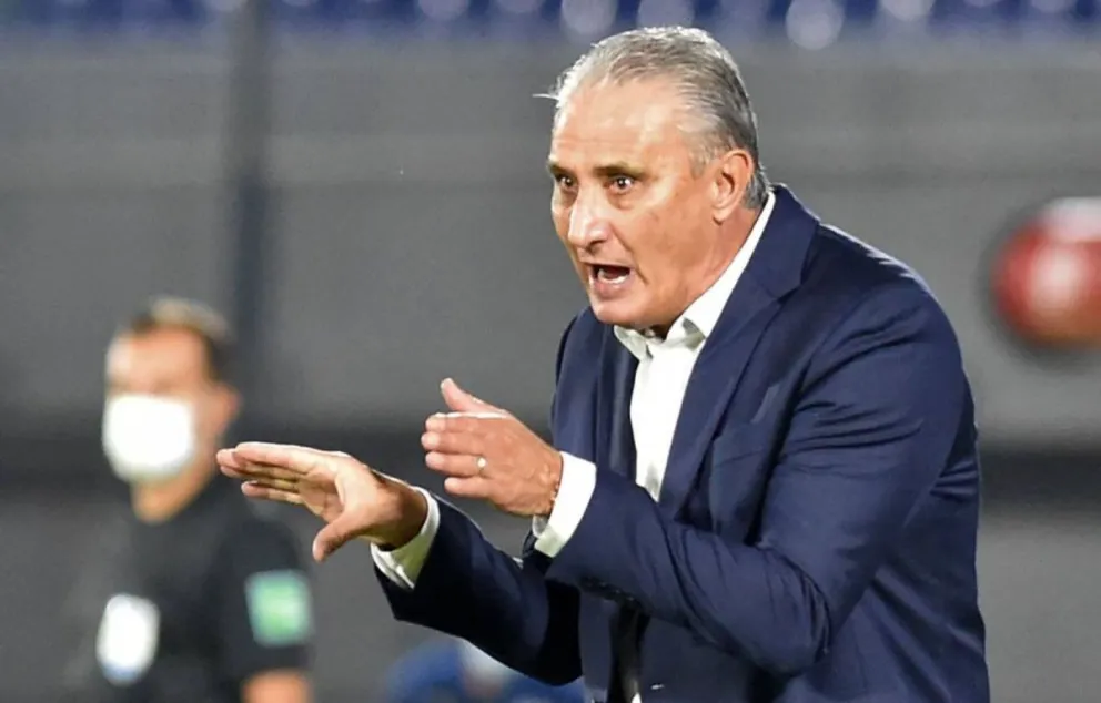Noticias do Flamengo: Tite e sua nova comissão técnica do Flamengo conheça os profissionais que chegam ao Ninho do Urubu
