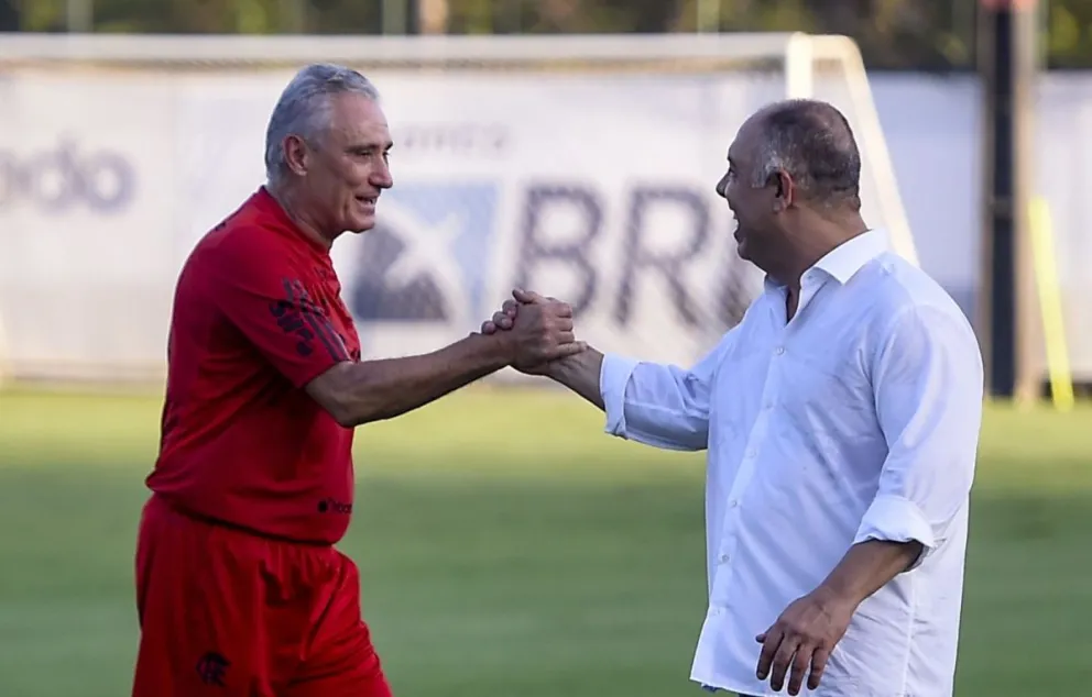Flamengo Planeja Reformulação para Competir de Alto Nível na Próxima Temporada