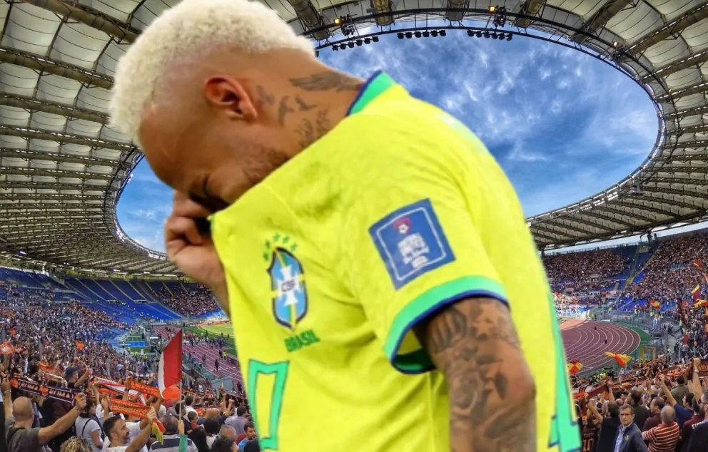 Neymar não tolerará insultos: o craque brasileiro responde com firmeza