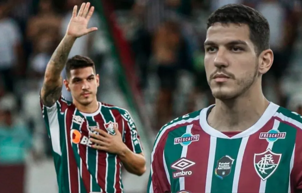 Fluminense Enfrenta Desafios Sem Nino na Temporada: Análise de Desempenho