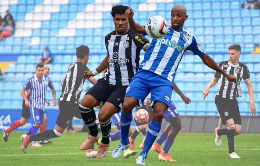Clássico de Rivalidade: Avaí e Figueirense Duelam na Copa Santa Catarina