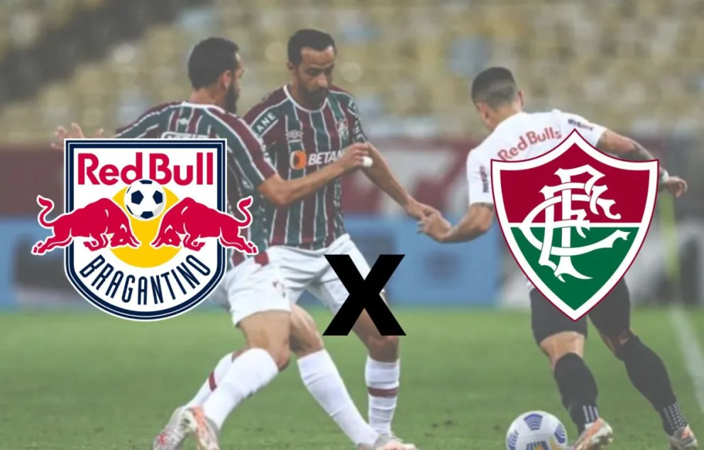 Bragantino x Fluminense: onde assistir, calendário e escalações Emocionante confronto no Brasileirão