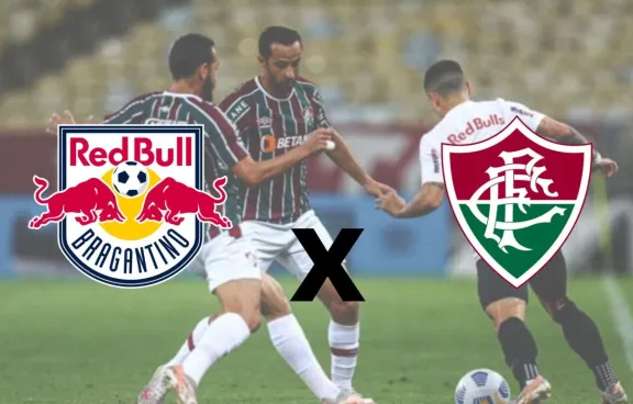 Bragantino x Fluminense: onde assistir ao vivo, horário e escalações, brasileirão série a