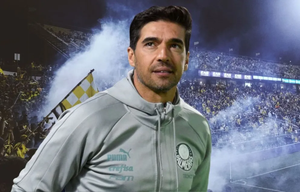 Abel Ferreira e Palmeiras: sua passagem pelos antigos times que dirigiu