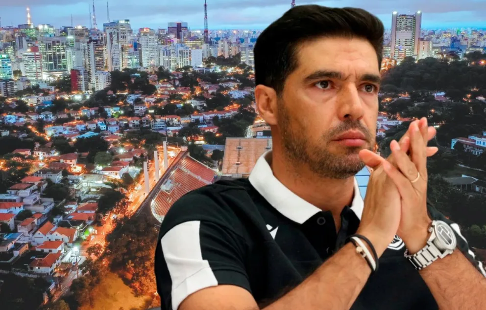 salário abel ferreira: Entre os Treinadores Mais Bem Pagos do Mundo