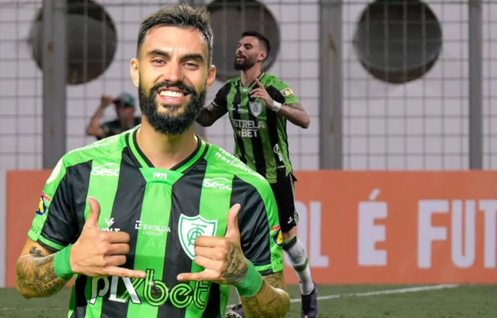 Revelado: Salário e possível venda do Centroavante em destaque que pode reforçar o Inter em 2024