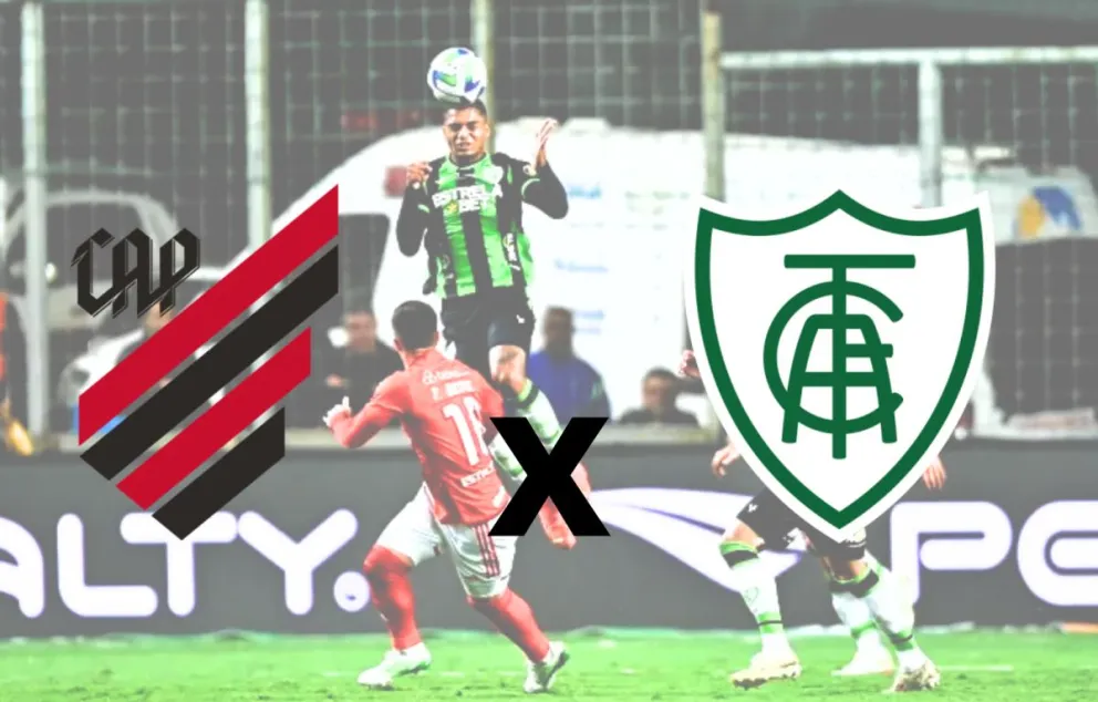 Athletico-PR x América-MG: Prognósticos e Expectativas para o Confronto no Brasileirão Série A 2023"