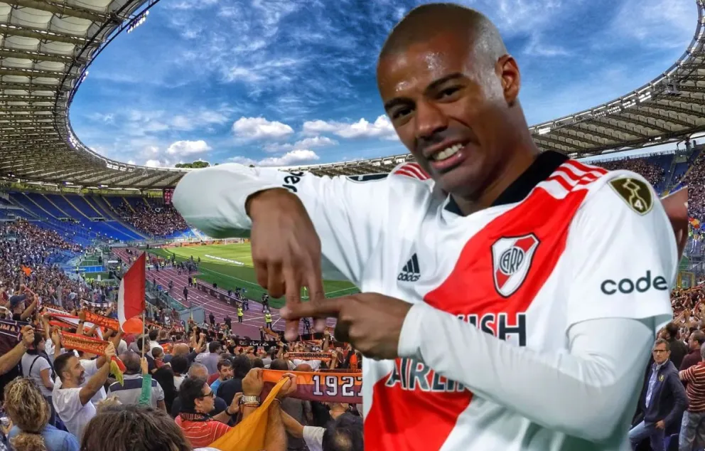 Nem Flamengo nem Palmeiras, o jogador de luxo que o Flamengo contratará para 2024