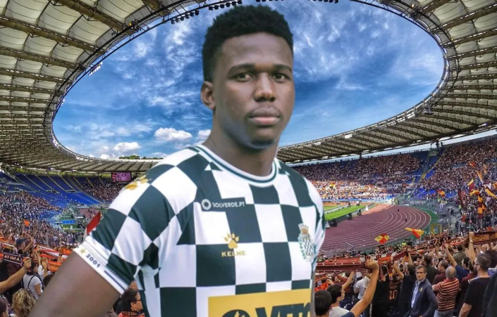 Jackson Porozo deixa forte impressão na Liga Europa após ausência da seleção equatoriana
