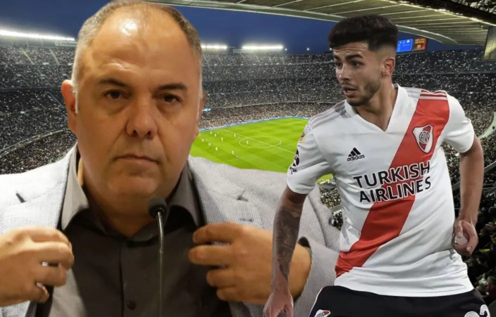 Flamengo de Olho em Santiago Simón: O Alto Investimento que Pode Mudar o Jogo