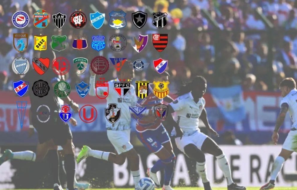 América do Sul x Europa: LDU Aguarda Confronto Épico Após Vitória na Sul-Americana
