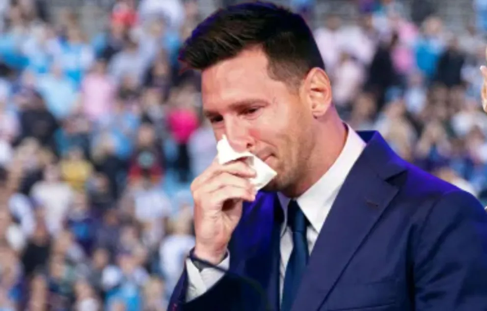 A MLS surpreendeu a todos! Ele escolheu o seu melhor jogador e não é Leonel Messi