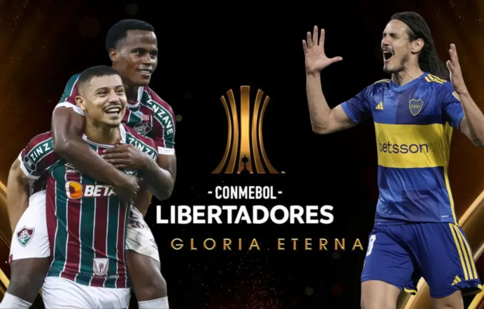 Recomendações para torcedores do Boca que viajam para a final da Copa Libertadores no Rio