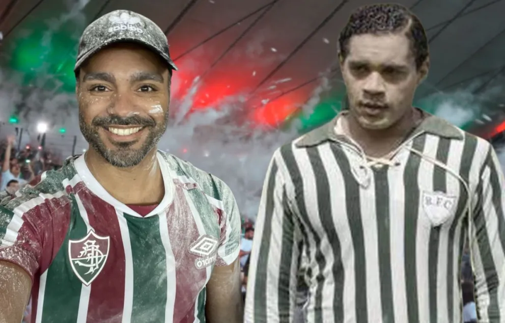 Fluminense, a Lenda do Pó de Arroz, Chico Buarque e a Copa Libertadores