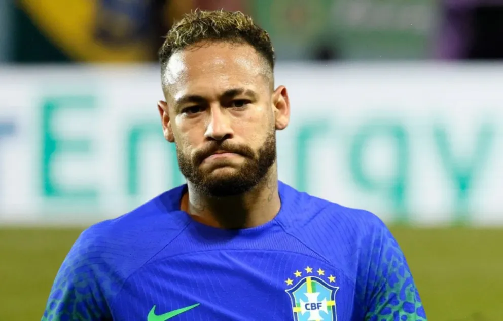 Detalhes da Cirurgia de Neymar Revelados - Futuro do Craque em Jogo