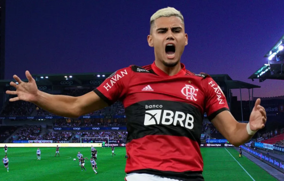 Ex-Jogador do Flamengo Manda Recado Importante para o Fluminense na Libertadores