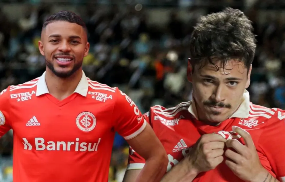 Internacional Supera o Cruzeiro com Vitória Crucial no Brasileirão