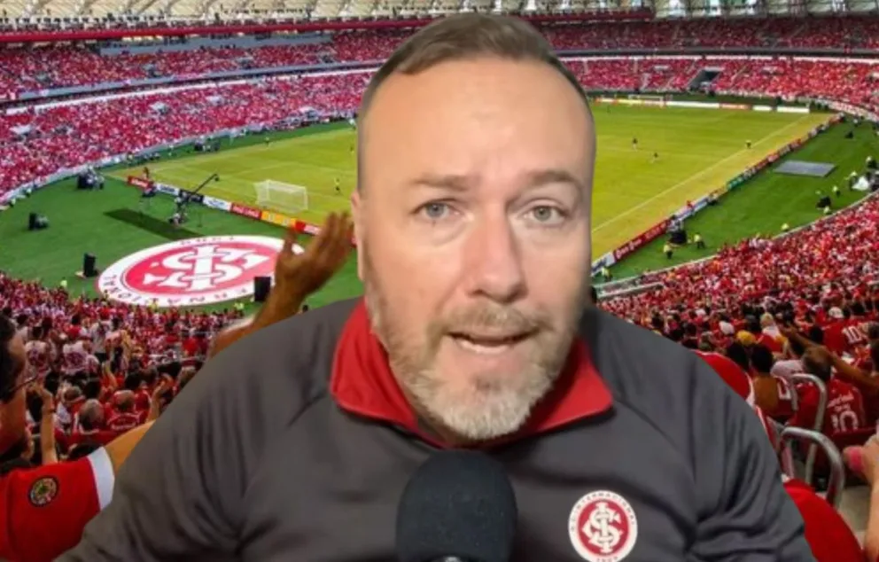 Crise e Competitividade: Baldasso Revela Desafios do Internacional na LALIGA