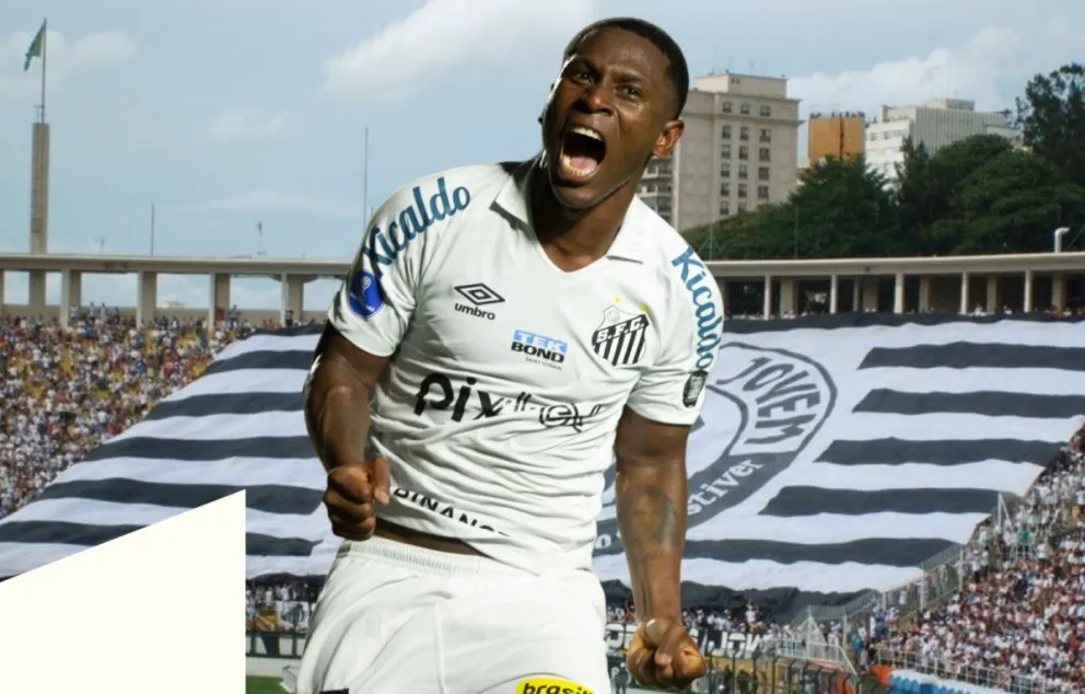 LDU Observa Bryan Angulo: Valor de seu Salário Chama Atenção