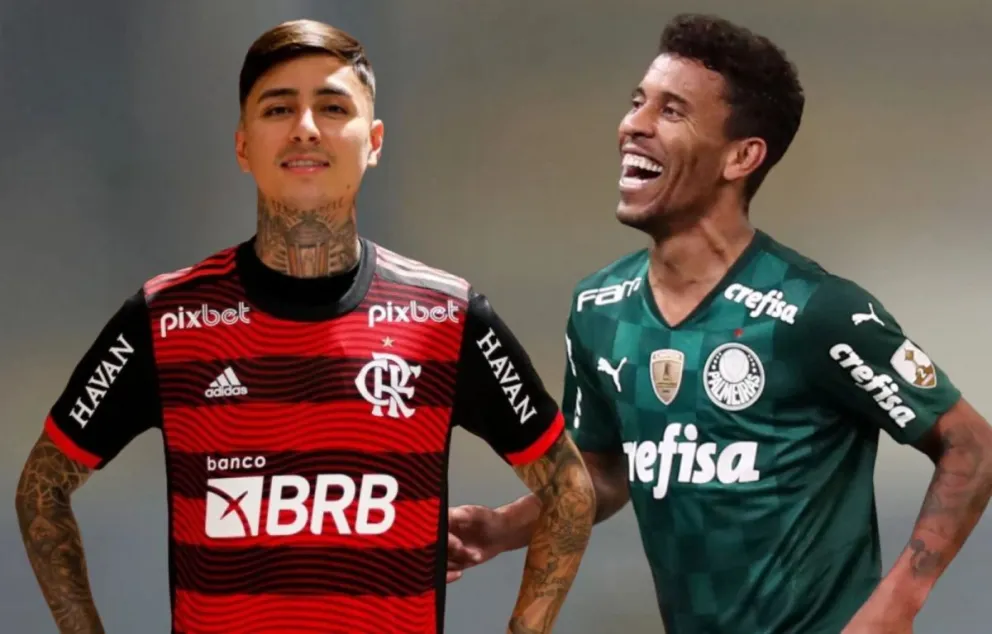Pulgar e Marcos Rocha Impedem Domínio do Botafogo em Ranking de Percentual de Pontos Ganhos
