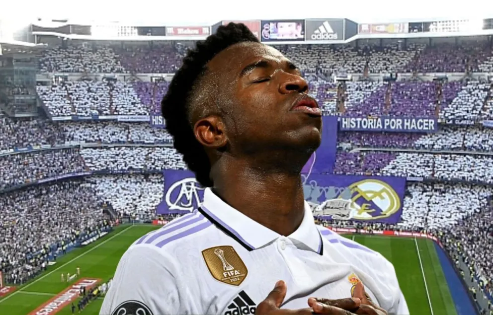  Vinícius Jr Reencontro Após Atos Racistas Uma Partida Marcada por Eventos Passados