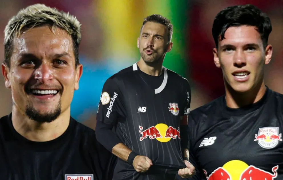 Red Bull Bragantino Recusa Pagar Multa e Desfalca Matheus Gonçalves Contra o Flamengo: Decisão Impacta Confronto Direto