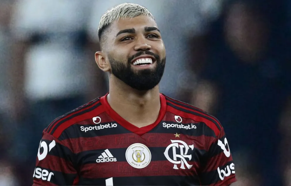 A estrela do Real Madrid de que Gabigol falou, todos ficaram surpresos