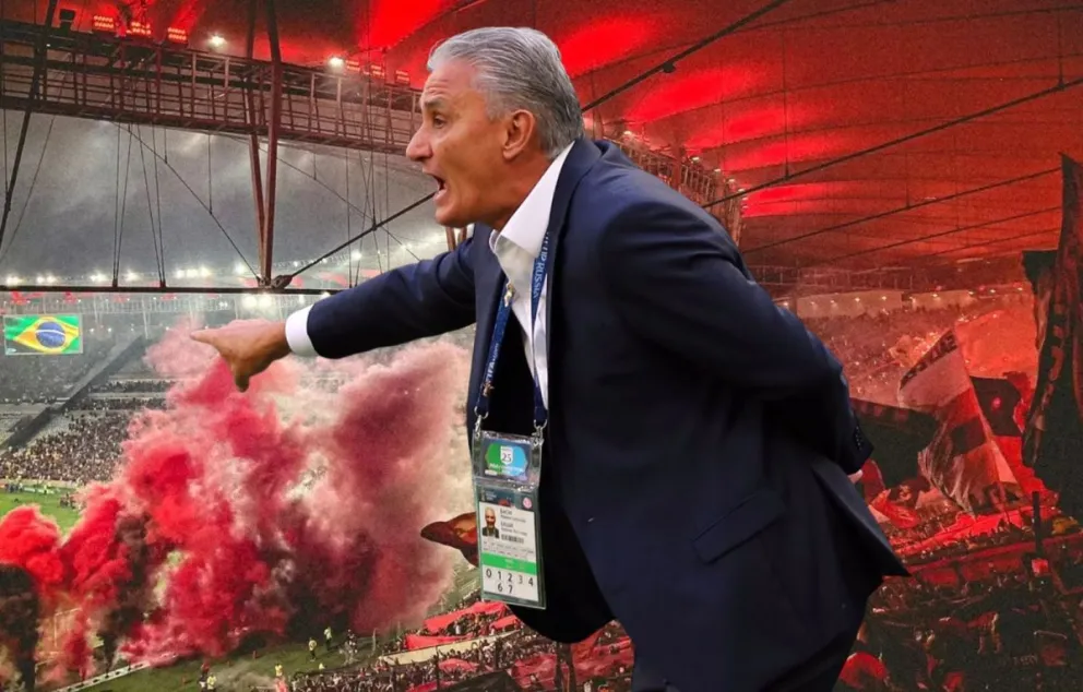 Flamengo Vence Processo Trabalhista: Reviravolta nos Bastidores