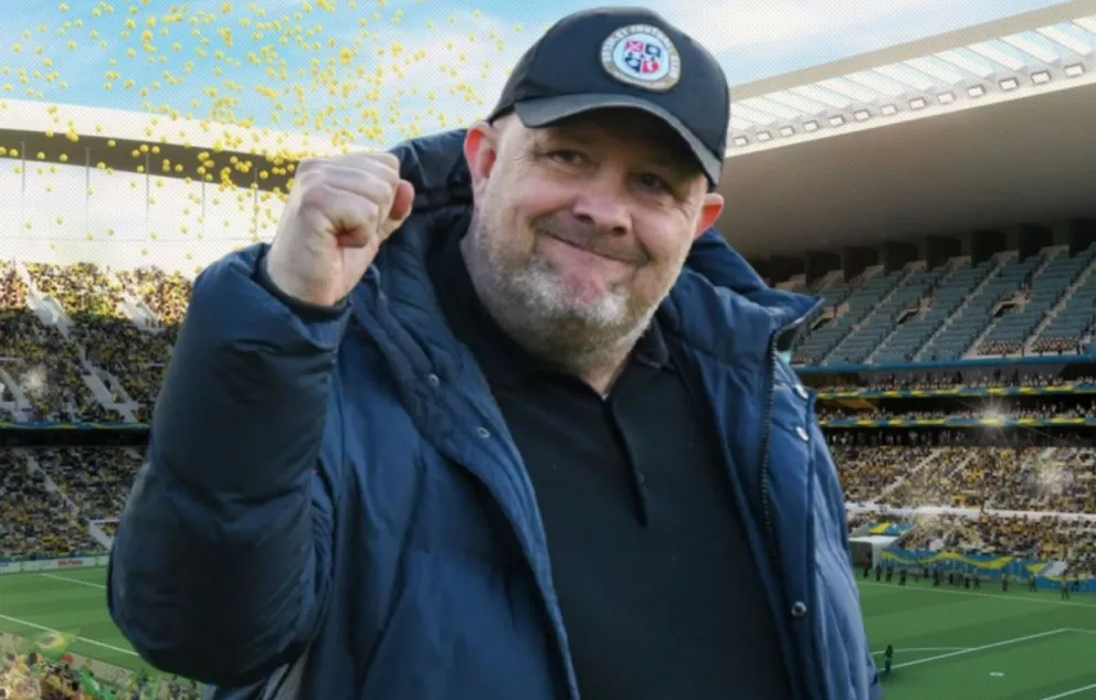 Clube Inglês Inova: Contratação de Analista Tático Via Football Manager